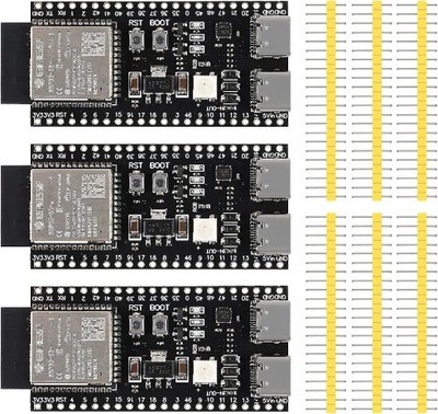 ESP32 S3 Development Board, DevKit N16R8, Module, Type C WiFi Bluetooth IoT