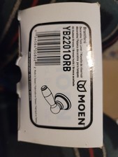 Moen Decorative Tank Lever Metal Oil Rubbed Bronze YB2201ORB Bathroom