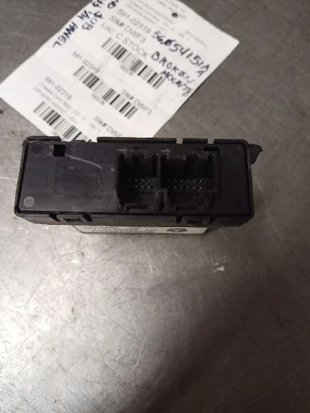 Driver Park Assist desde 2010 Nitro 56054151AA 8355788 Foto 4 de 4