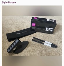 Style House Salon Quality Flat Iron Accessory Set. 4 Pieces
