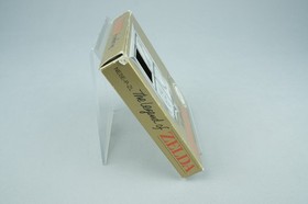 The Legend of Zelda Nintendo NES OVP CIB Karte PAL B ZL-EEC/FRG Bienengr&auml;ber 2 +