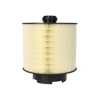 Dr!Ve+ Luftfilter DP1110.10.0192 Filtereinsatz FüR Audi A6 C6 4F2 Avant 4F5 4FH