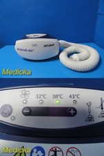 2014 Stryker Mistral-Air Plus MA1100-PM Patient Warmer W/ Hose Pole Clamp 39167