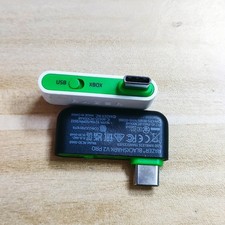 USB Dongle receiver for Razer Blackshark V2 Pro For XBOX - RZ04-04530X