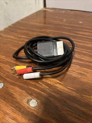 Xbox 360 AV Cable Component AV Cable for Xbox 360