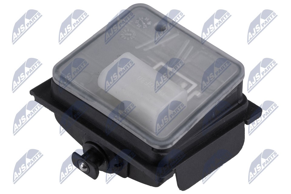 Fits NTY EZC-ME-251 MODUú fuel filler flap controller - Image 9