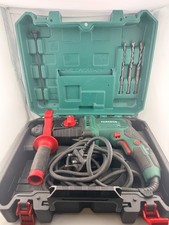 Parkside SDS-Plus Hammer Drill PBH 800 B1