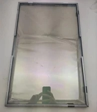 ✅AMAZING CONDITION Jenn-Air Oven Range Inner Door Glass Pack WPW10347596