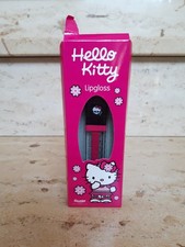 Hello Kitty Lipgloss rosa pink original verpa...