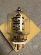 Philtronix 963900026 750W TB3/750 5867A Power...
