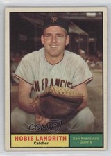 Hobie Landrith