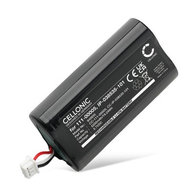 Ersatz Akku für Sonos Roam 5200mAh