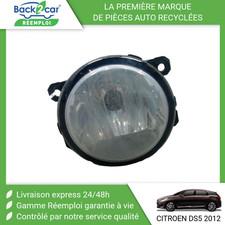 Feu avant (phare) Citroen DS5