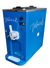 SOFT SERVE ICE CREAM VAN MACHINE DIRECT DRIVE MACHINE WITH PARTS