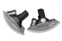 Abakus Blinkleuchtensatz L30-140-002LED FüR Mazda