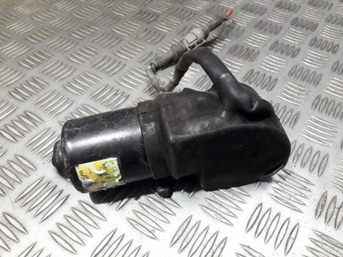 53549102 vorne Scheibenwischermotor Teilenummer  Renault Laguna DE481957-17