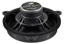 ESX Quantum QXR6.2C 16cm 2-Wege Lautsprecher-...