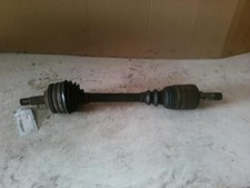 Cardan Citroen EVASION