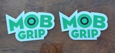 MOB GRIP - Sticker - 2 Medium