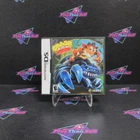 Crash of the Titans Nintendo DS Complete - 1 Year Warranty VG