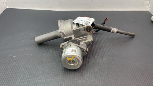 VAUXHALL CORSA D POWER STEERING COLUMN ELECTRIC 2009-2014 5DR 13334993