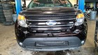 AC Condenser Without Turbo FWD Fits 11-19 EXPLORER 1107142
