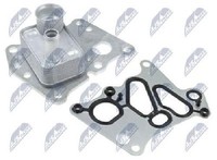 Original NTY ÖLküHler MotoröL CCL-ME-022 FüR Mercedes-Benz