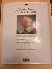 Livre Ancien Sur L’univers Des Poupées – Mattel, Corolle, Jumeaux Raynal – Collection