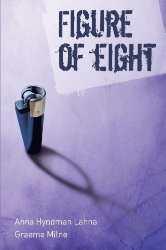 Figure of Eight - Anna Hyndman Lahna