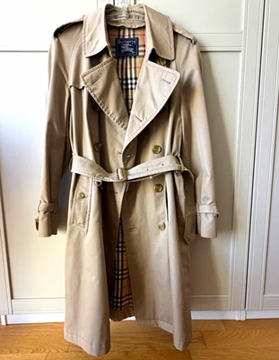Burberry Kensington