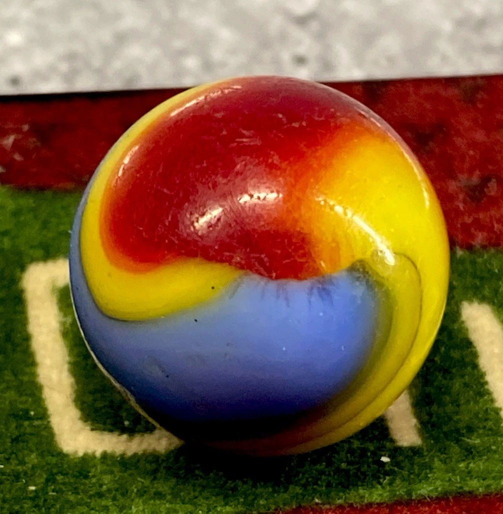 Vintage Superman Marbles for sale | eBay