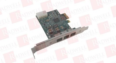 MATROX CON3FE / CON3FE (NEW IN BOX)