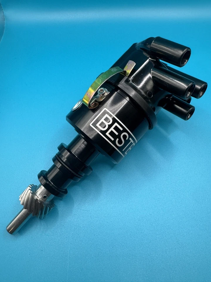 BESTEK Cosworth YB N/A Ignition kit - Image 2 of 4
