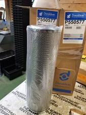 LOT OF 2PC - P550577 DONALDSON FILTER