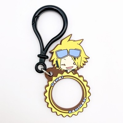 Denki Kaminari My Hero Academia Gummi Flaschenhalter Nitotan Jump Anime Japan
