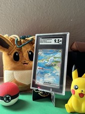 Altaria EX Card 253/182 Sir Paradox Rift SGC 9.5 Mint+ on eBay