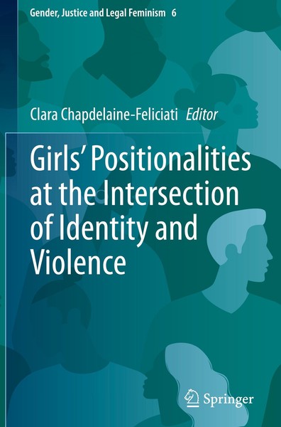 Girls' Positionalities At The Intersection Of Identity And Violence Clara Chapde-image