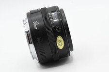 Canon 50mm F1.8 FULL FRAME Prime Lens AF EOS  Made In Japan GREAT CONDITION