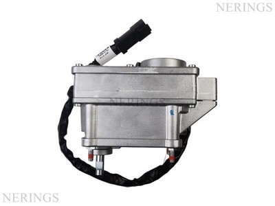 Turbocharger electronic JOHN DEERE 24V RE523491 59001107432 | eBay