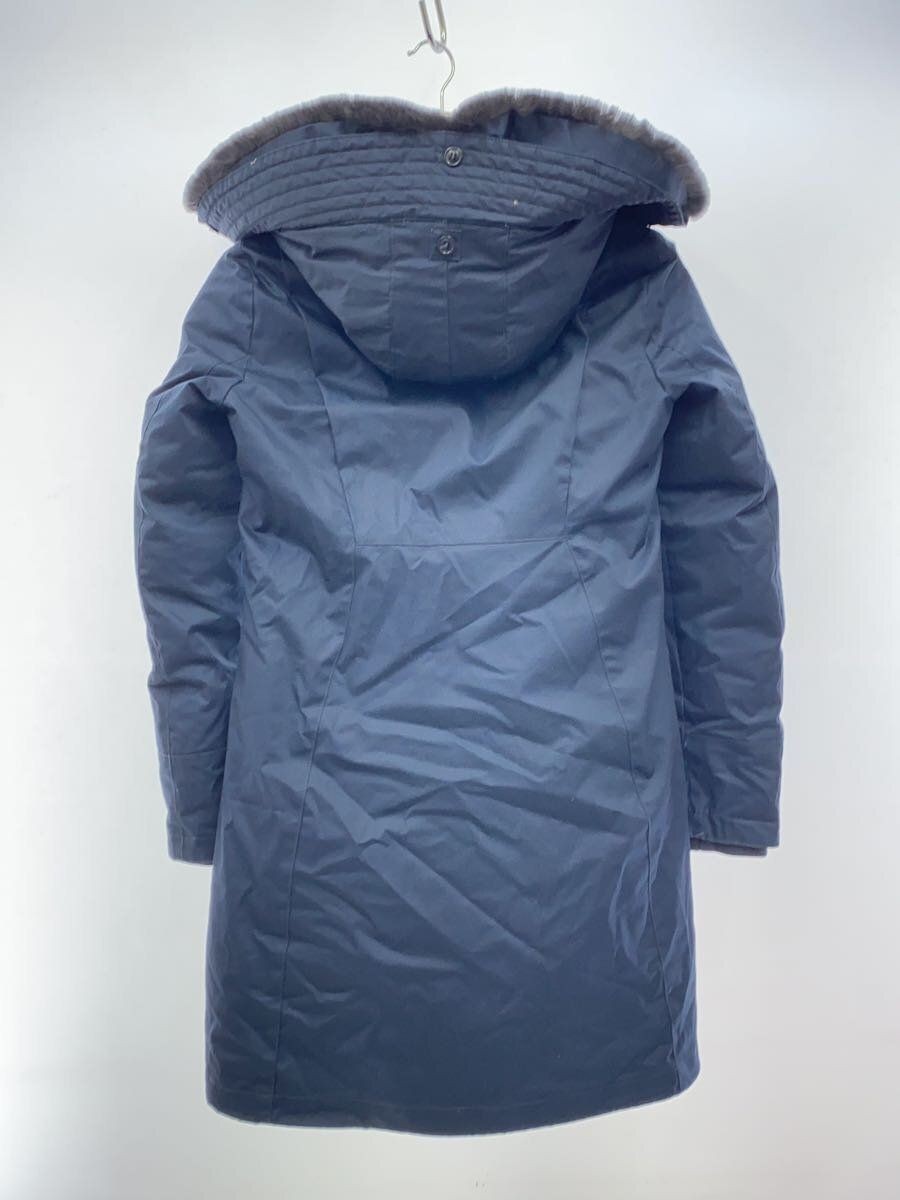 ALTRA Altro piumino XS cotone blu tinta unita WWCPS27D sensazione di utilizzo ha macchie