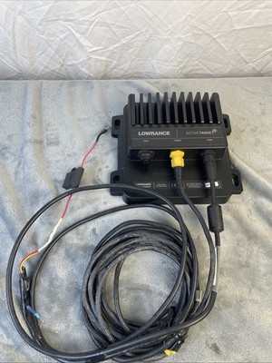 Lowrance Active Target GEN 1 LIVE SONAR Module Only