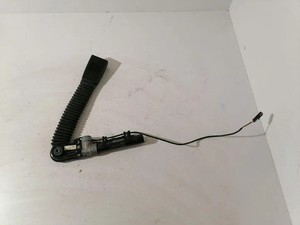 BMW 5 Touring E61 Sitzschnalle vorne links 9117240 2.99 Diesel 170kw 25722556