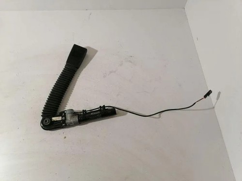 BMW 5 Touring E61 Sitzschnalle vorne links 9117240 2.99 Diesel 170kw 25722556