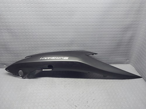 SUZUKI BURGMAN 400 2018 Carénage Arrière Gauche Cache 47211-19k0 - Photo 18/22