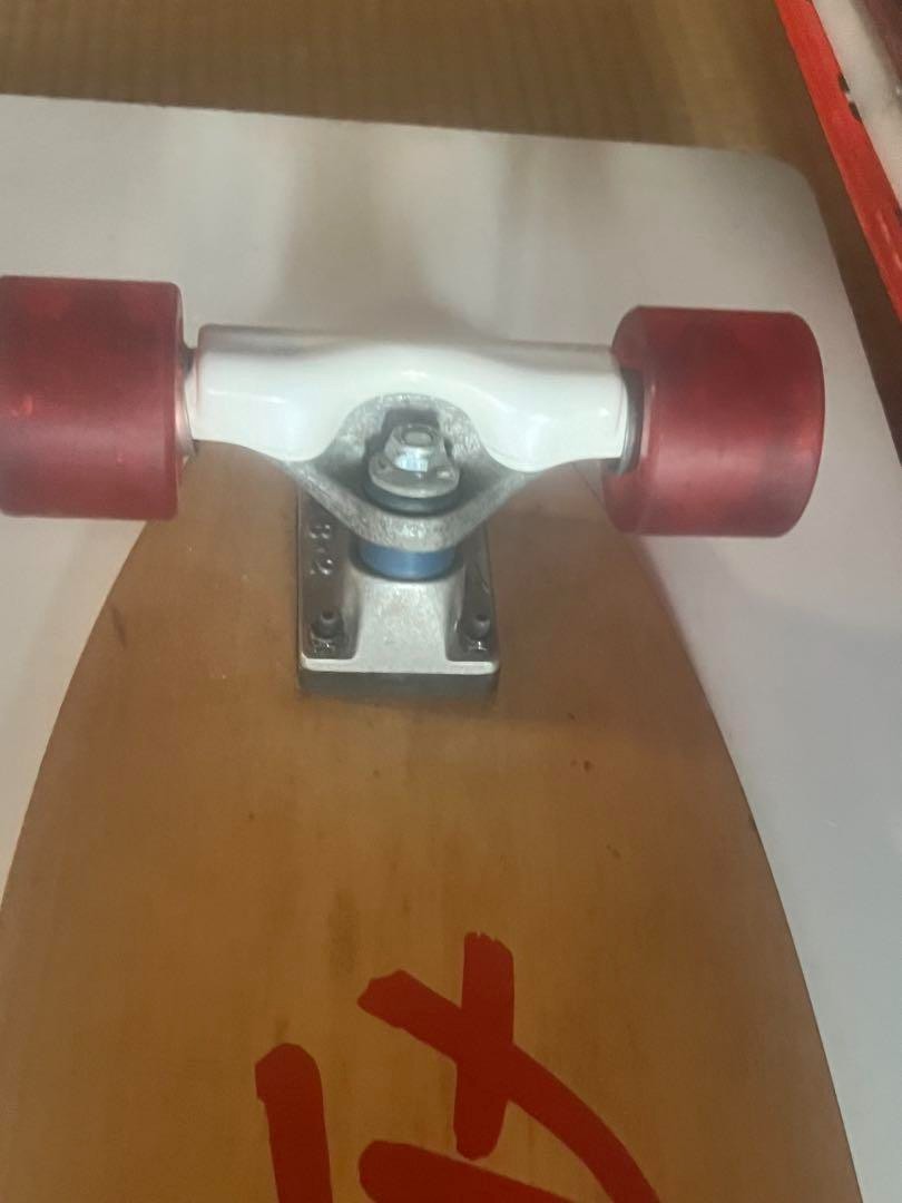 Alva Skateboard Complete 80s Vintage | eBay