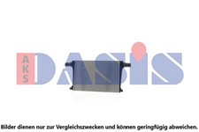 Ladeluftkühler LLK Kühler passend für VW Touareg 3.0 TDI Audi Q8 Q7