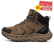 Karrimor Kestrel Waterproof Mid Mens Hiking Boots Walking Trail Outdoor Boots