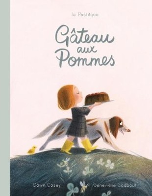 Dawn Casey Gâteau Aux Pommes (Gebundene Ausgabe)