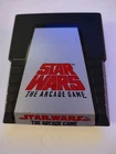 Star Wars The Aracde Game Atari 2600 Video Game Cartridge. Pre-owned Tested And