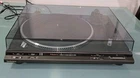 VINTAGE Technics SL-BD22 Turntable Record Player, GREAT SHAPE! READ LISTING